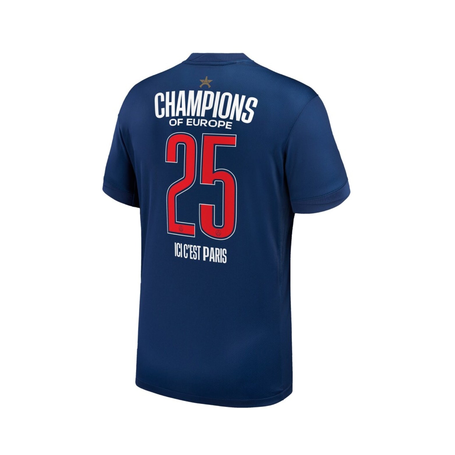 PSG Home Special Edition 24/25