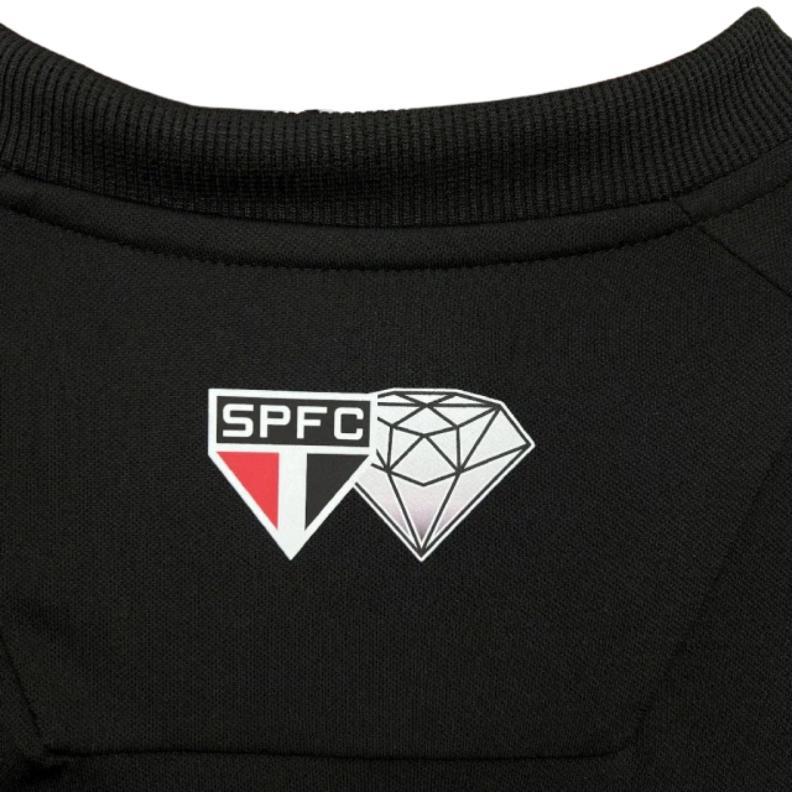 São Paulo Édition Spéciale 24/25 - Détail