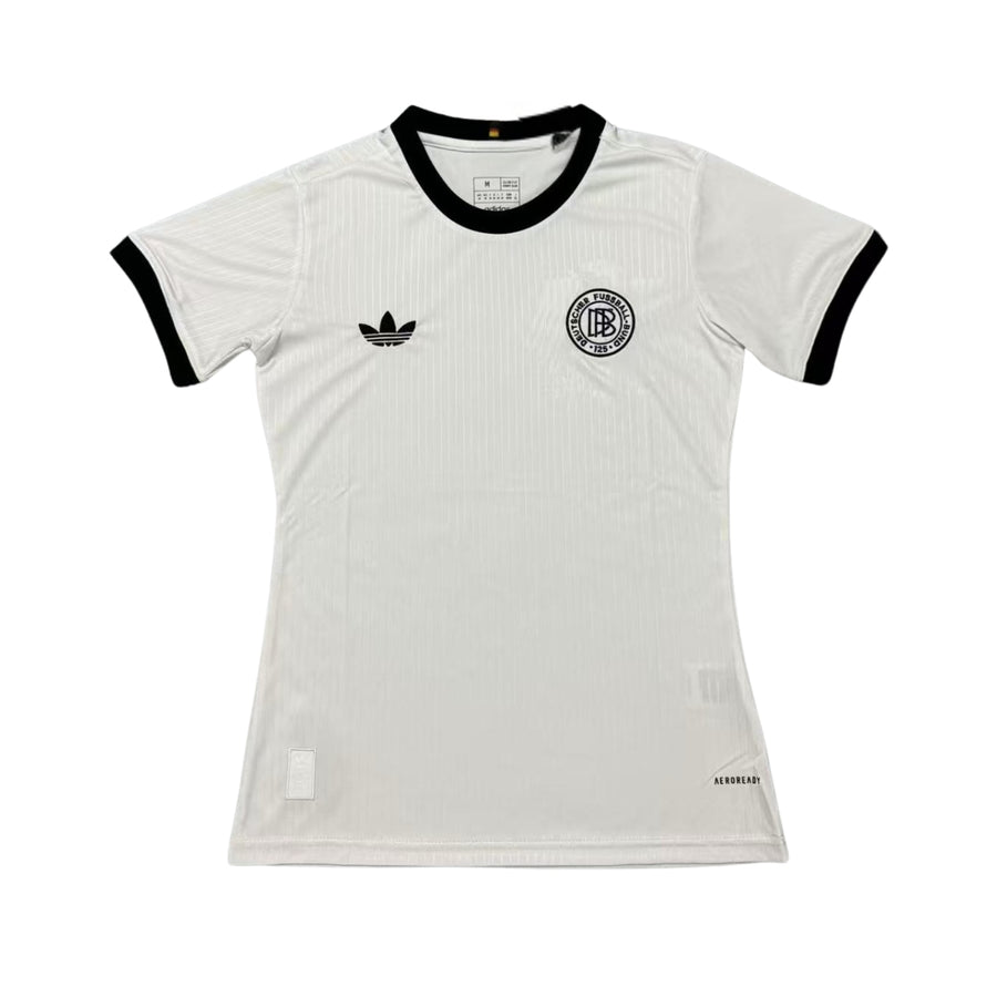 Allemagne Édition Spéciale 25/26 - Version Féminine