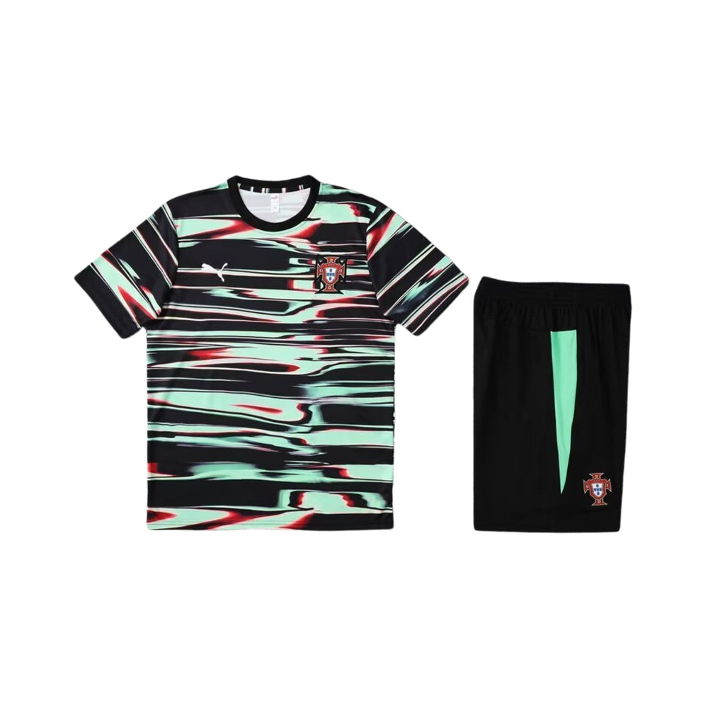 Portugal 25/26 - Training Gear