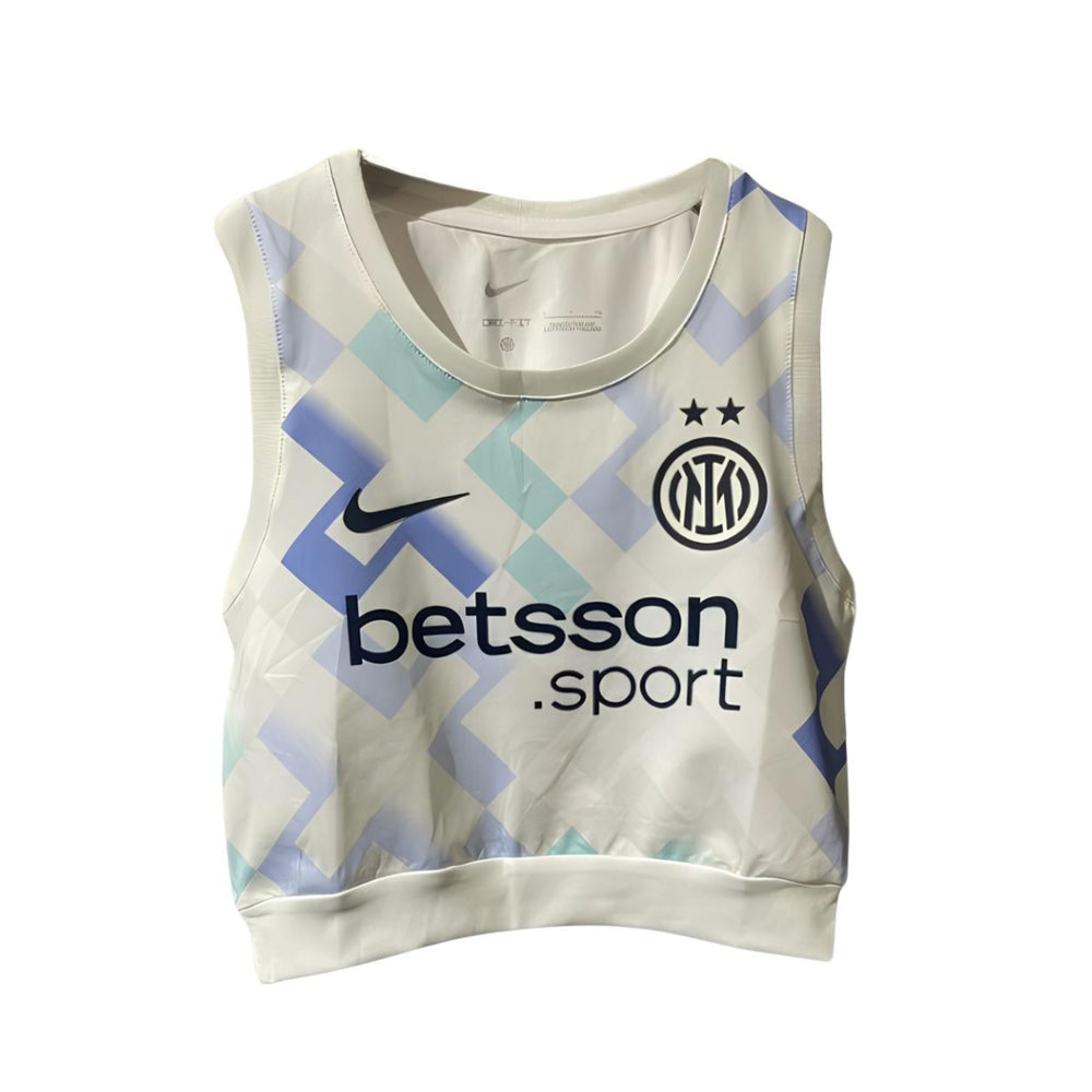 Top - Inter Milan Away 25/26