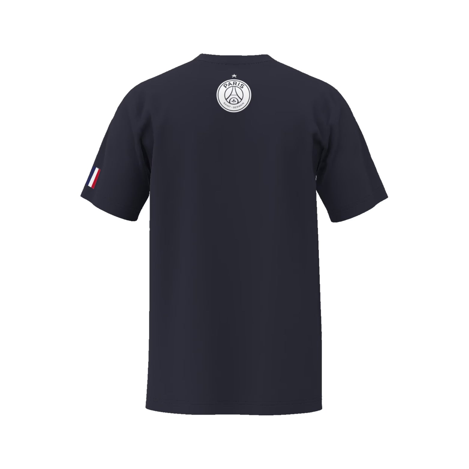 PSG Édition Spéciale 24/25 - Détail