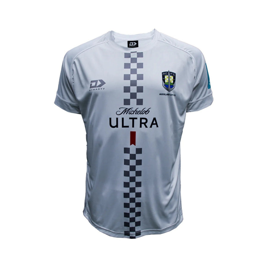 Auckland City Away 25/26