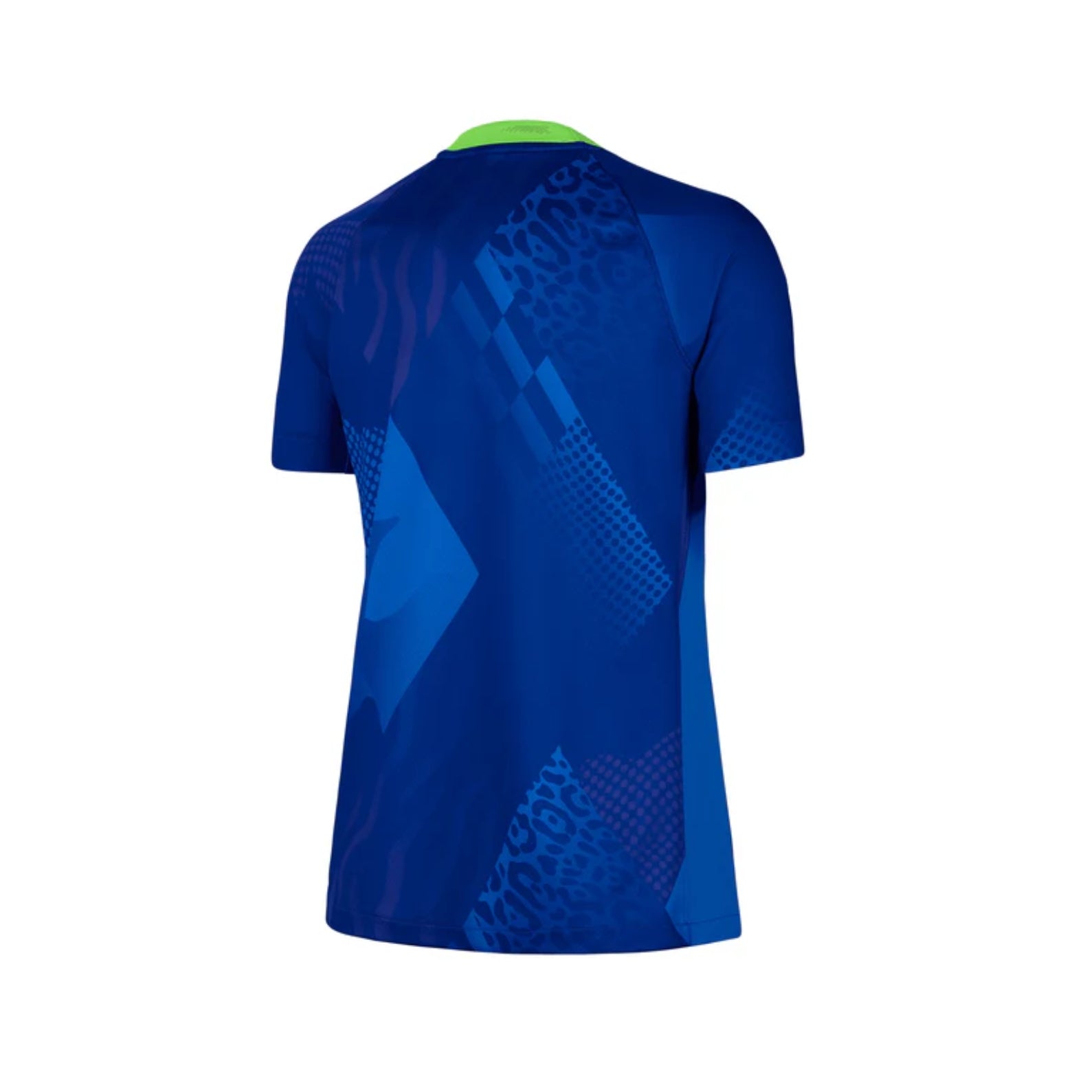 Brésil Extérieur 25/26 - Détail