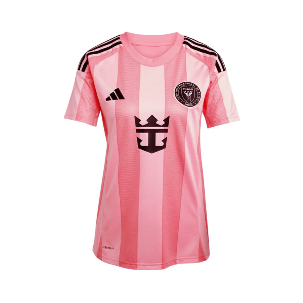 Inter Miami Home 25/26 - Women's Version
