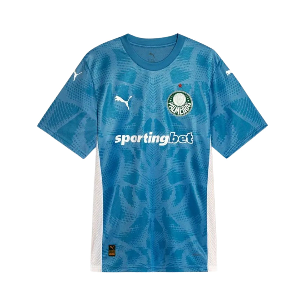 Palmeiras Goalkeepers 25/26