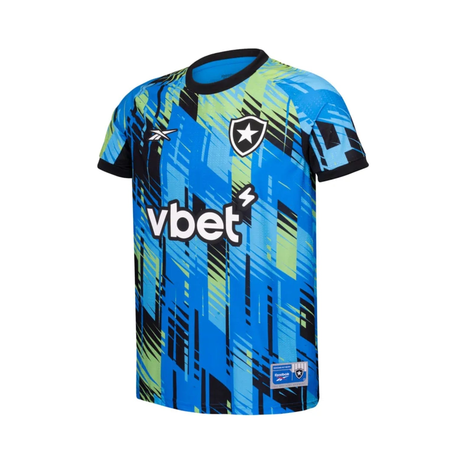Botafogo Gardiens de But 25/26 - Détail