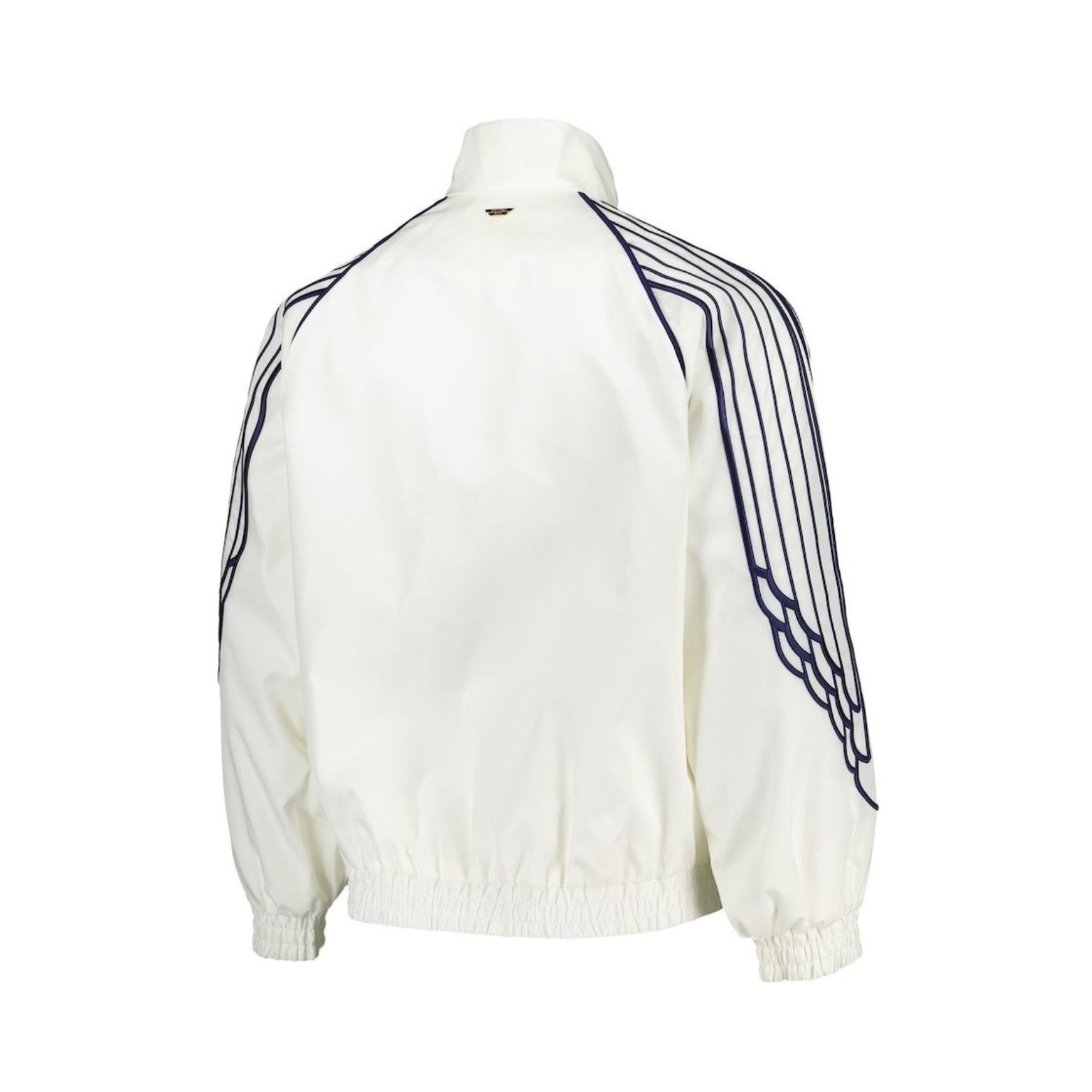 Veste d'entraînement - PSG 24/25 - Vue de dos