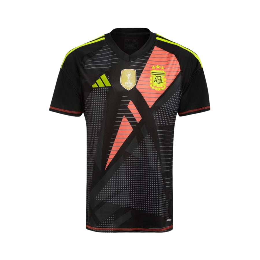 Argentina Goalkeepers 24/25