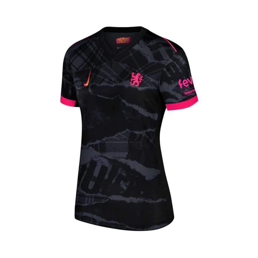 Chelsea Troisième 24/25 - Version Féminine