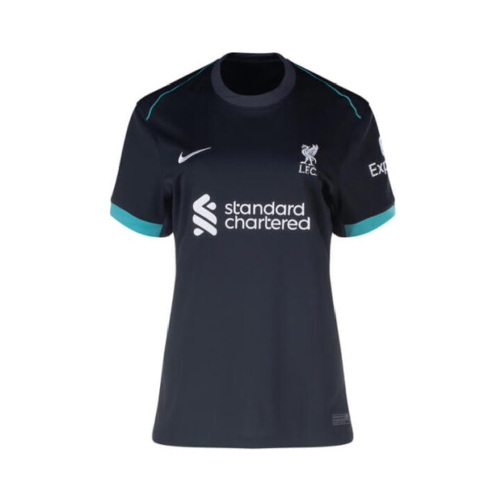 Liverpool Away 24/25 - Women's