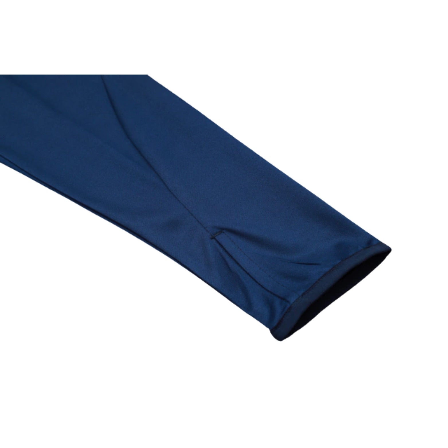 Manchester United 24/25 - Survêtement - 1/2 Zip - Porté