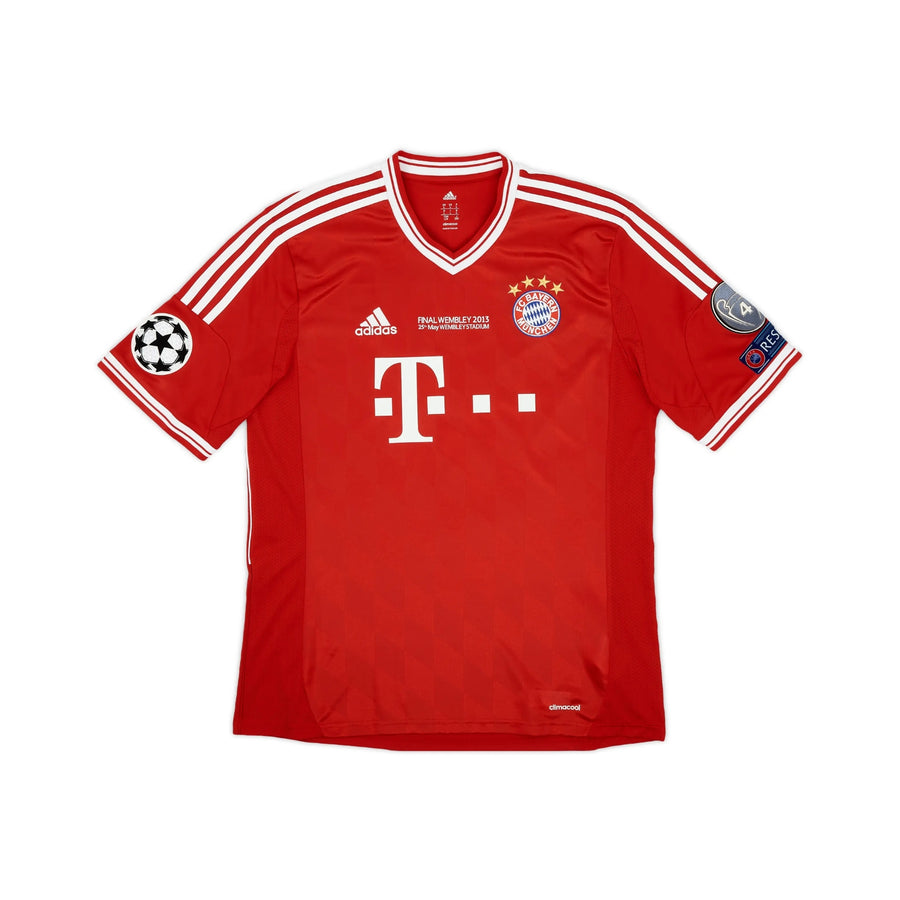 Bayern Munique Domicile 12/13 - Finale de la Ligue des Champions