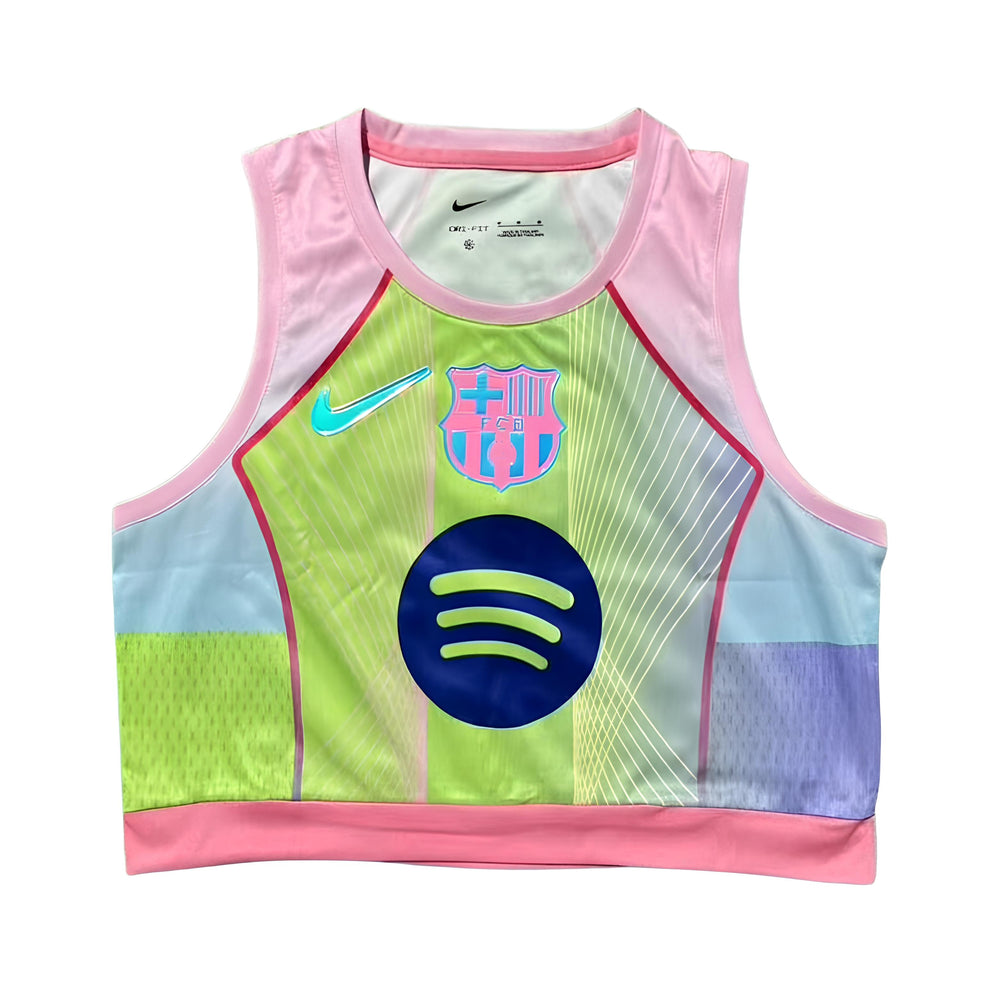 Top - Barcelona Special Edition 25/26