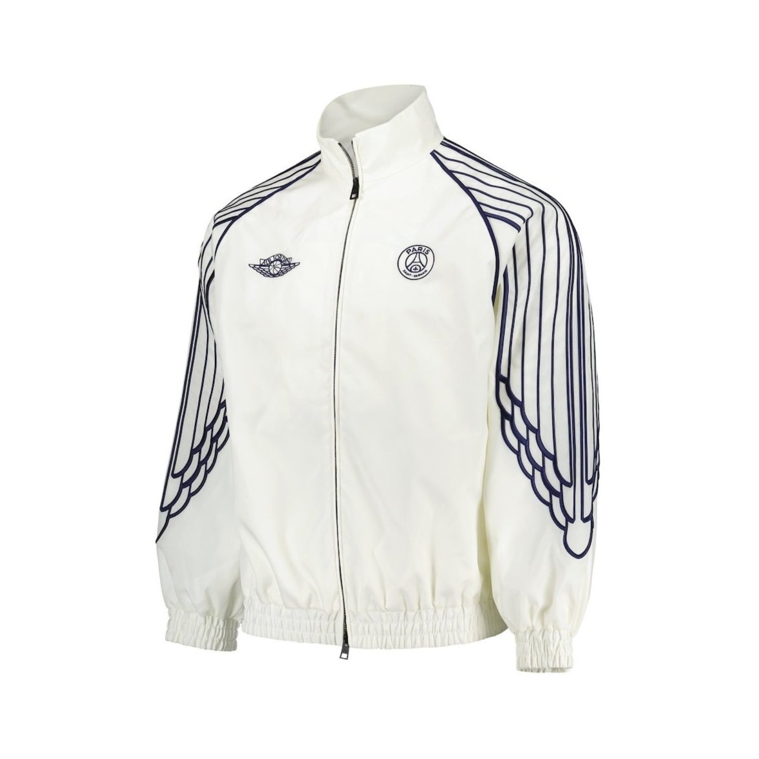 Veste d'entraînement - PSG 24/25 - Vue de face