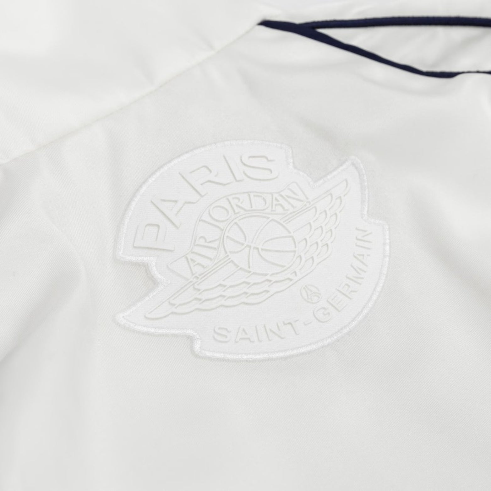 Veste d'entraînement - PSG 24/25 - Détail