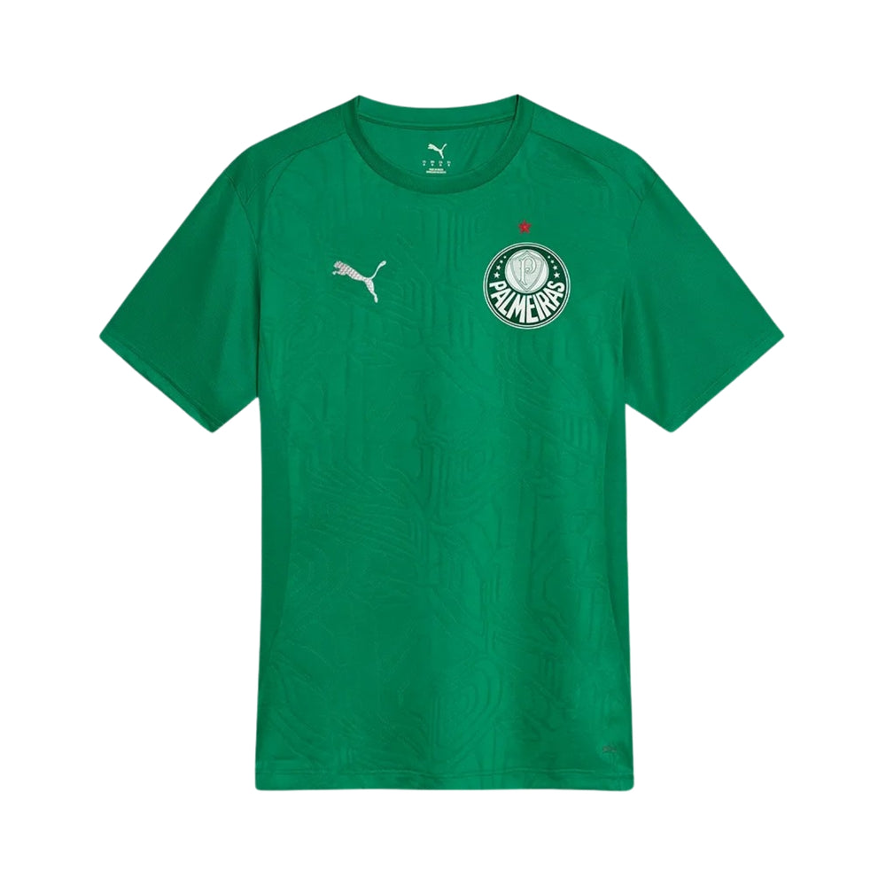 Palmeiras Training 25/26