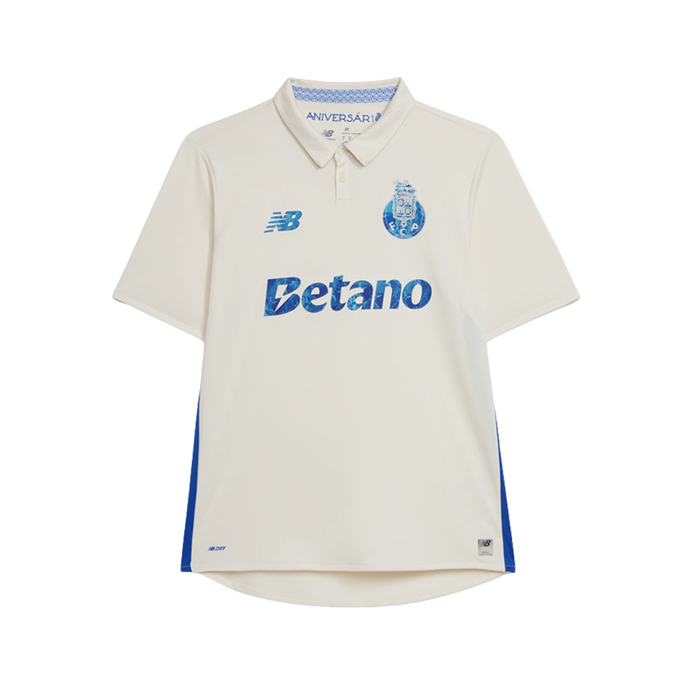 Porto Third 25/26