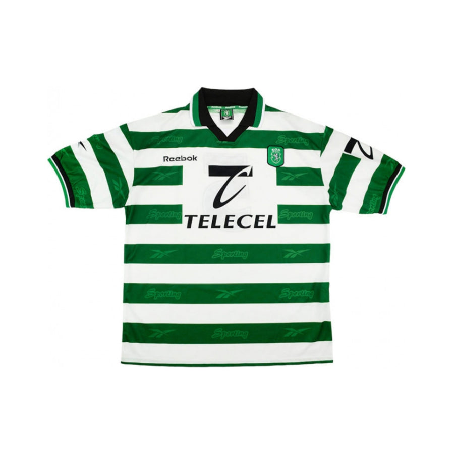 Home Sports 99/00