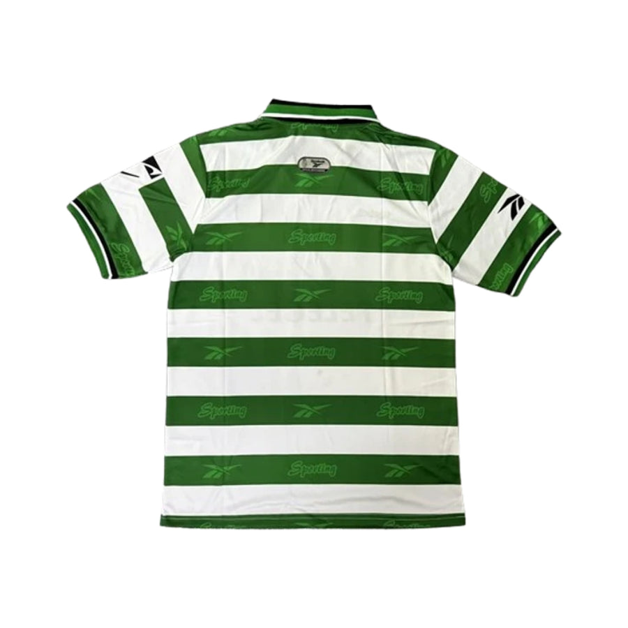 Home Sports 99/00