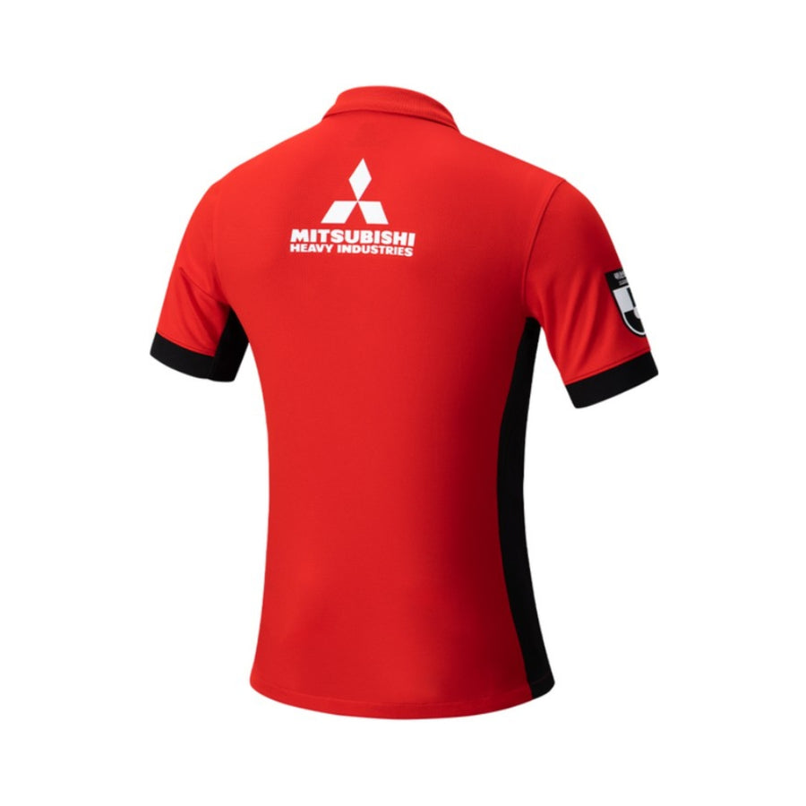 Urawa Red Diamonds Domicile 25/26