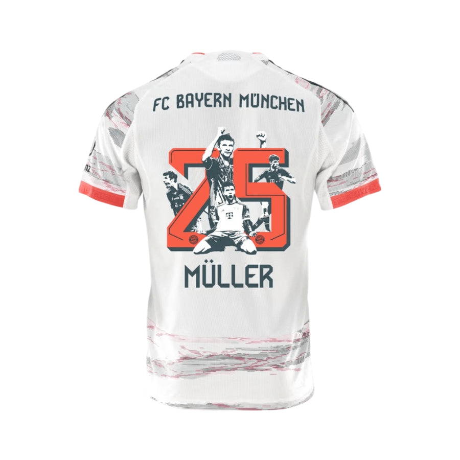 Bayern Munique Édition Spéciale 25/26