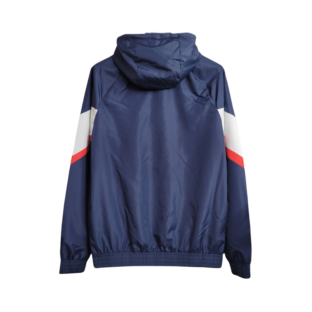 Windbreaker - PSG