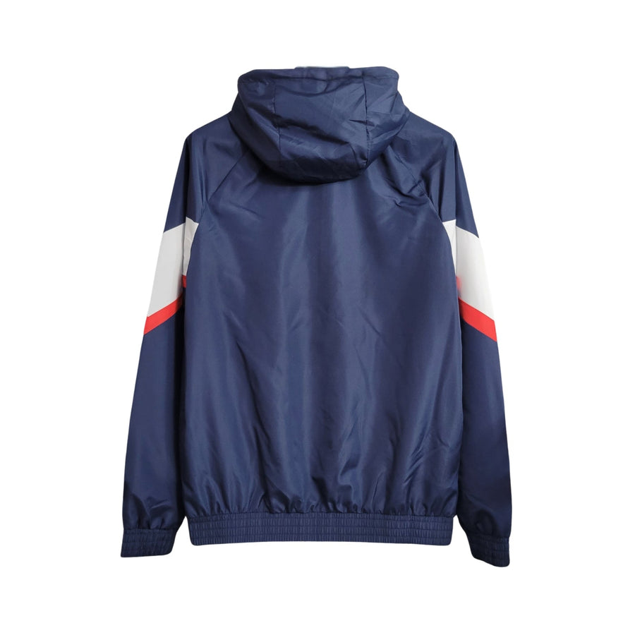 Windbreaker - PSG