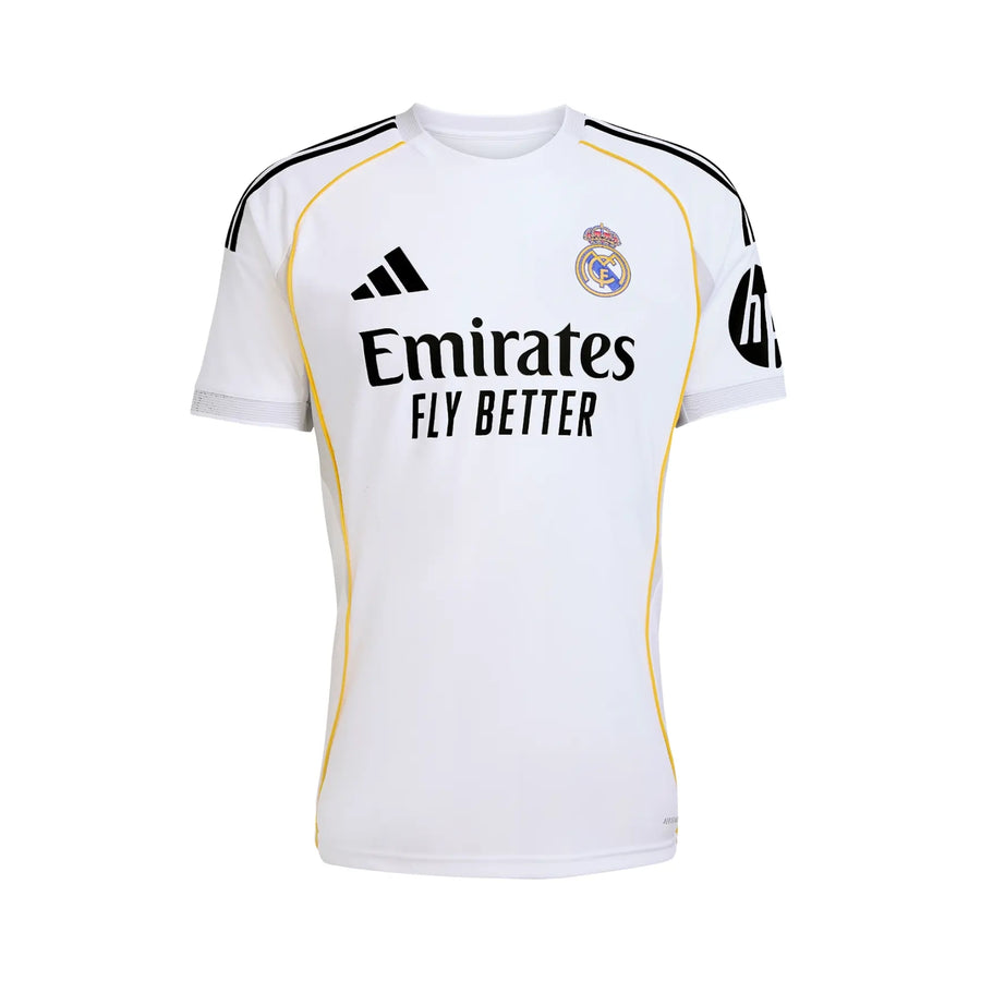 Real Madrid Domicile 25/26