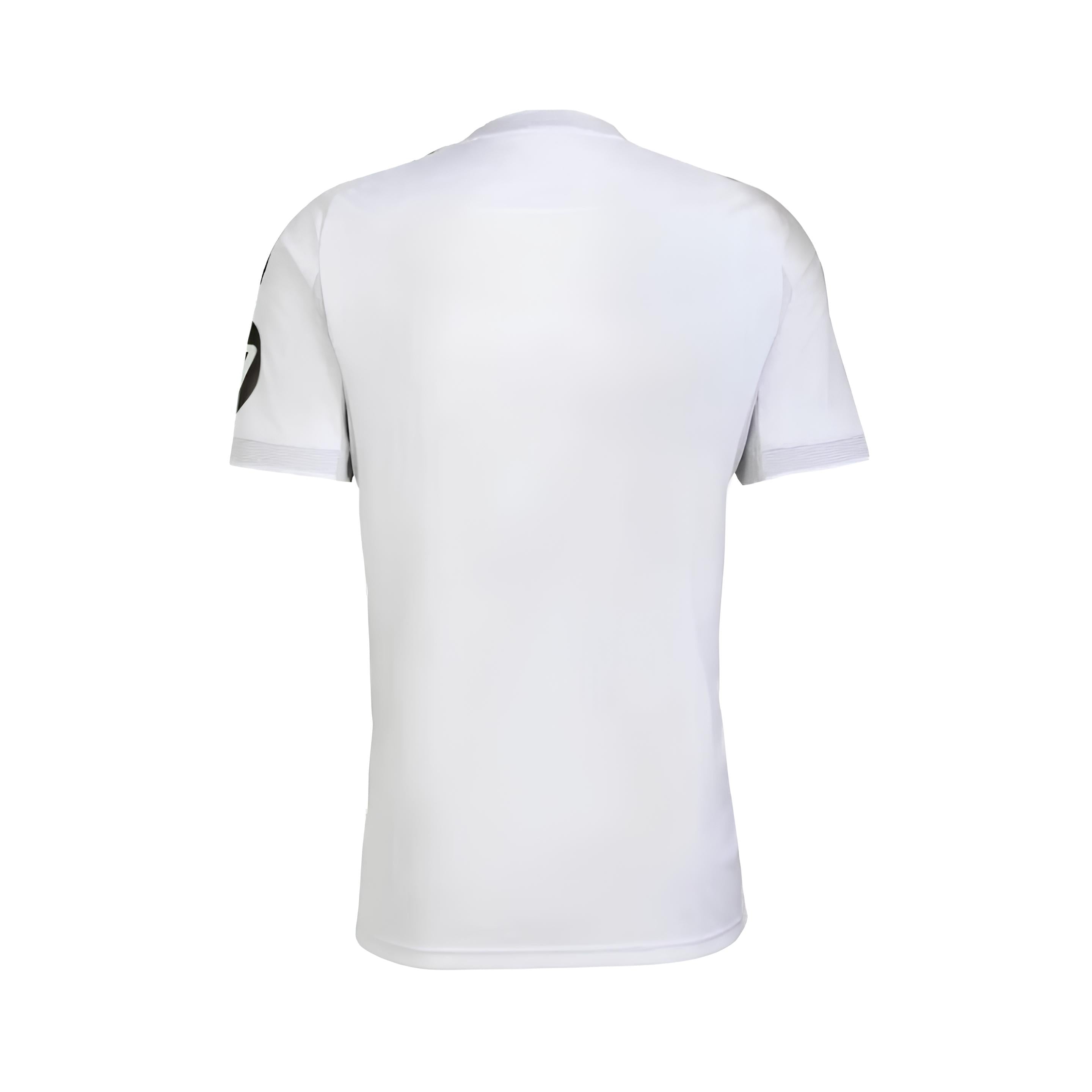 Real Madrid Domicile 25/26 - Détail