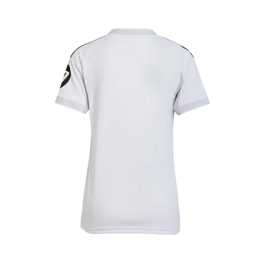Real Madrid Domicile 25/26 - Version Féminine