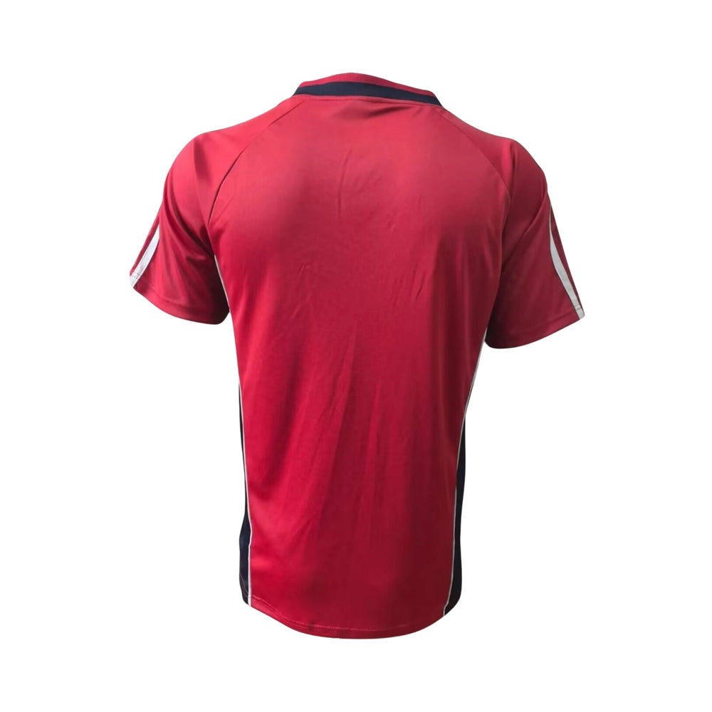 Benfica Home 99/00