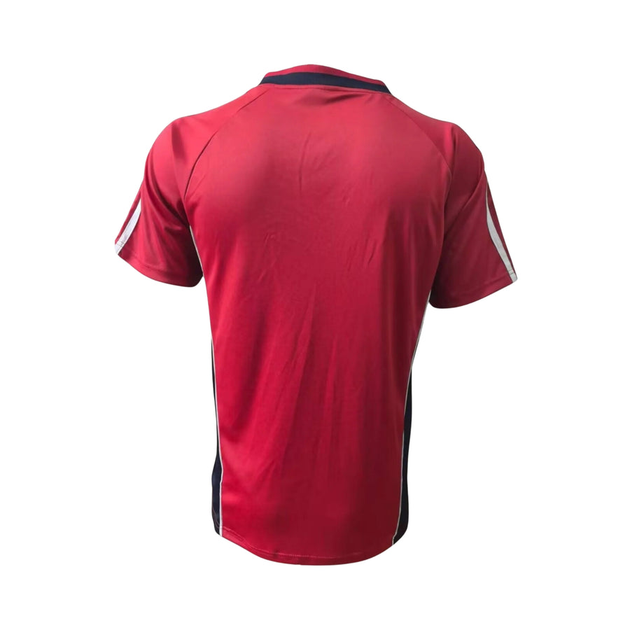Benfica Domicile 99/00