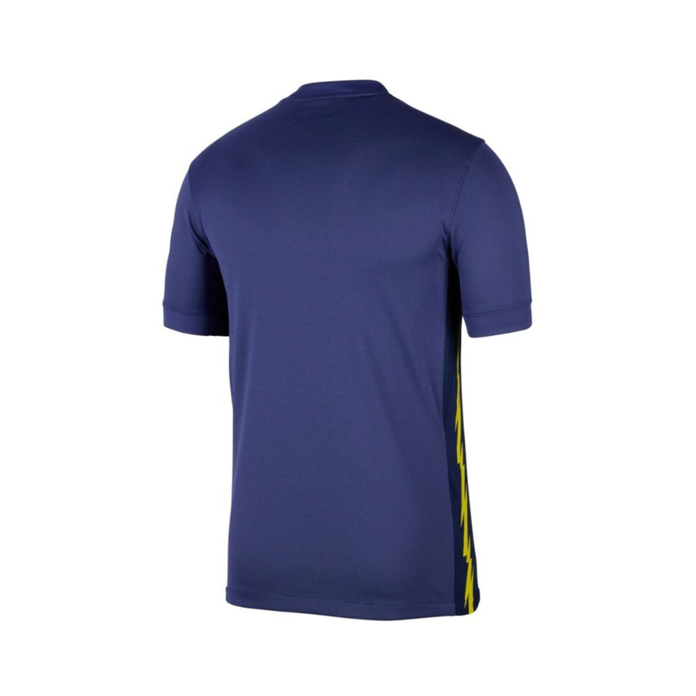 Atlético de Madrid Away 25/26
