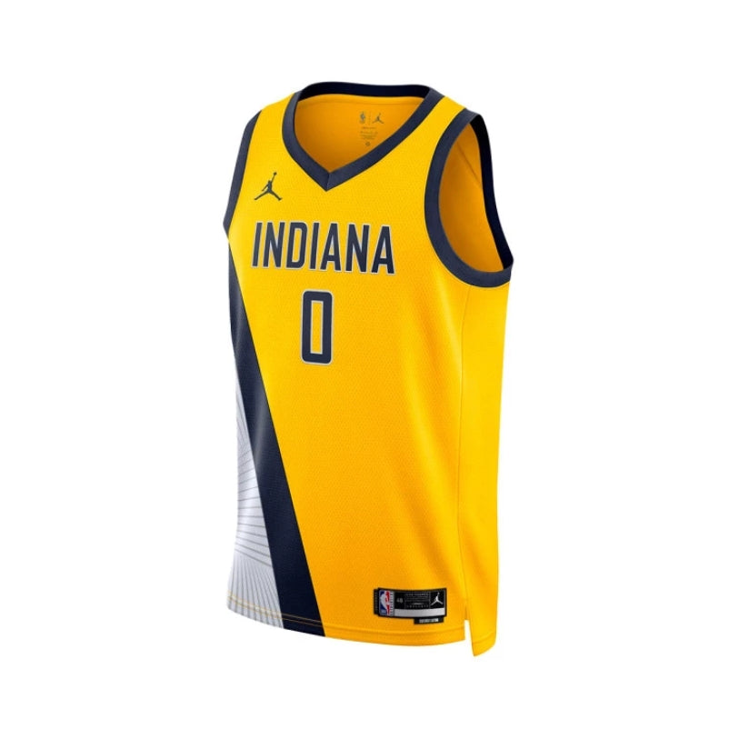 Camiseta Indiana Pacers Edición Declaración 24/25
