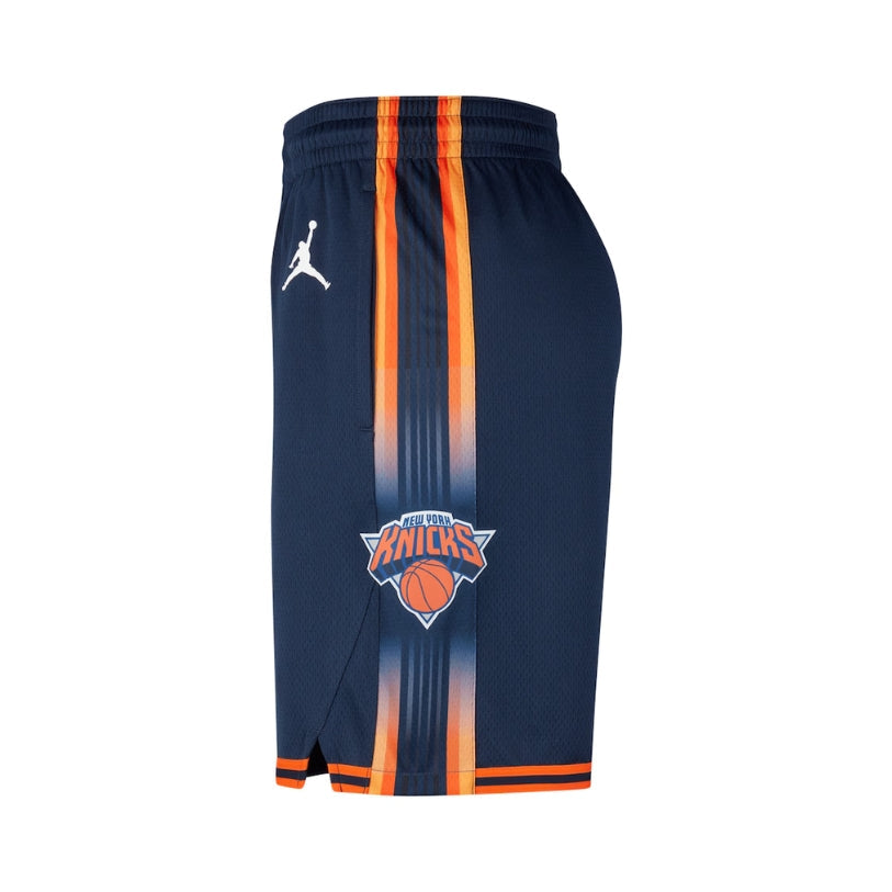 Camiseta New York Knicks Edición Declaración 24/25