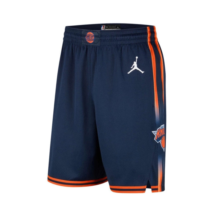 Camiseta New York Knicks Edición Declaración 24/25