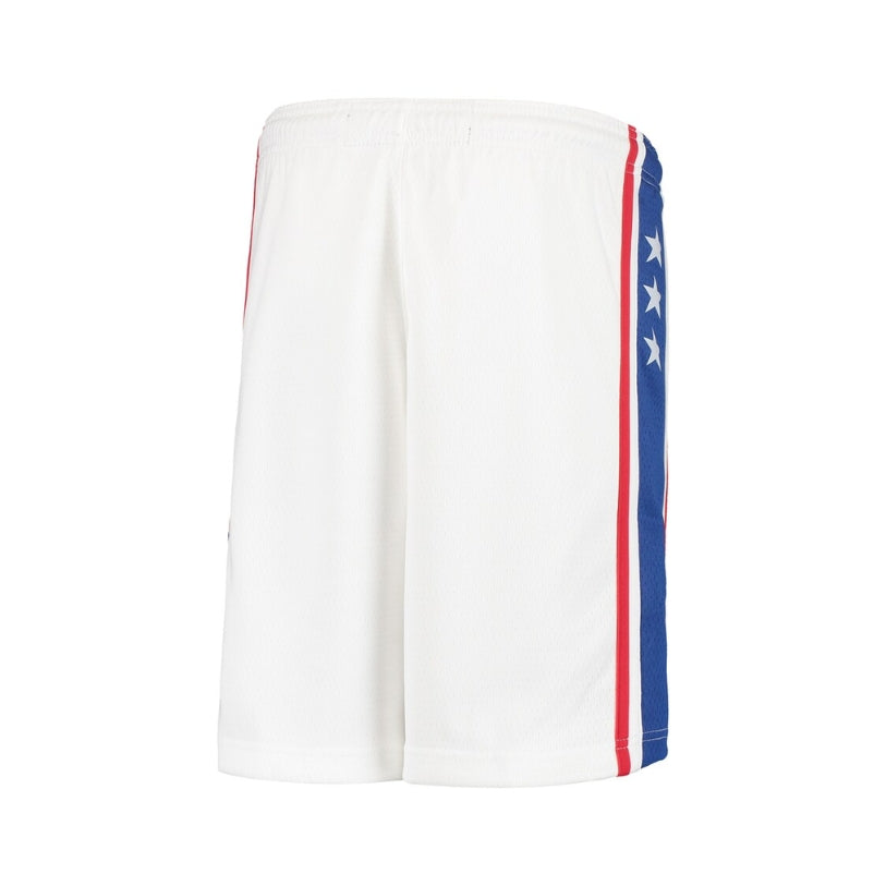 Camiseta Philadelphia 76ers Edición Asociación 24/25