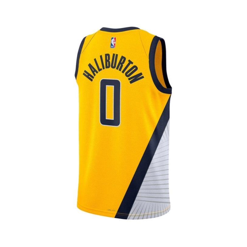 Camiseta Indiana Pacers Edición Declaración 24/25