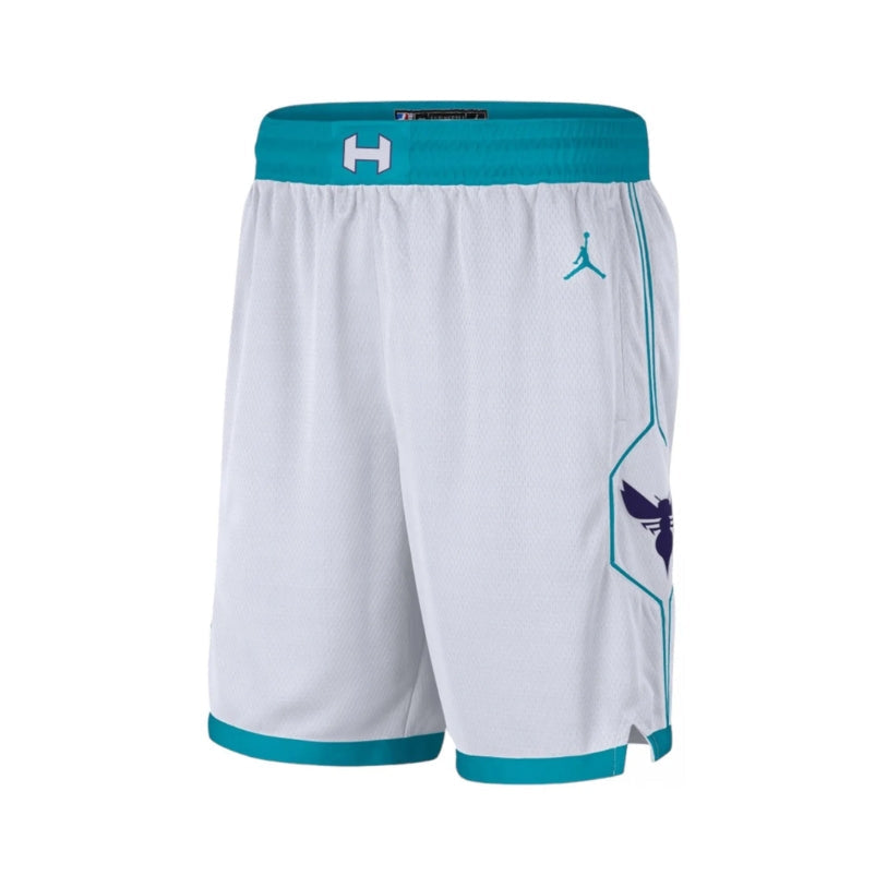 Camiseta Charlotte Hornets Edición Asociación 24/25