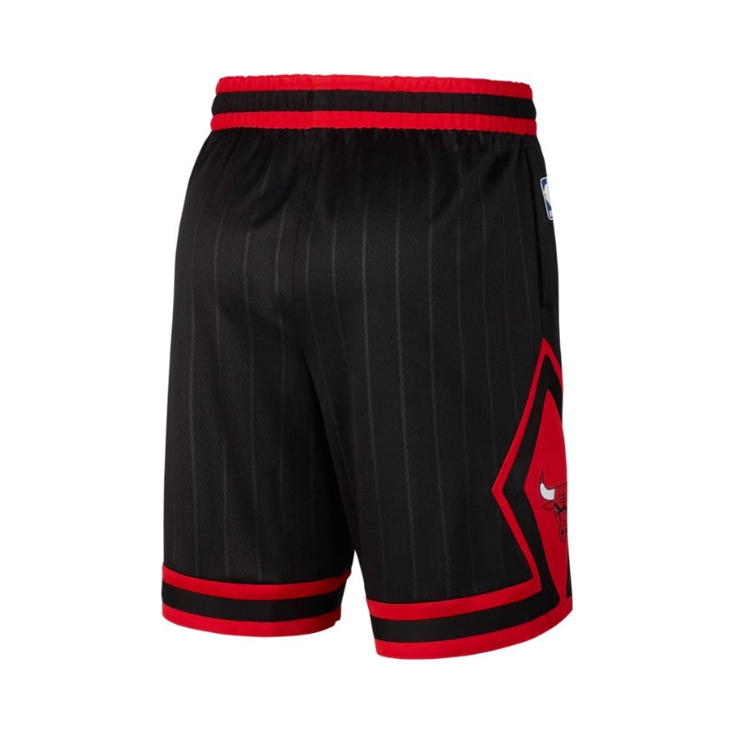 Camiseta Chicago Bulls Edición Declaración 24/25