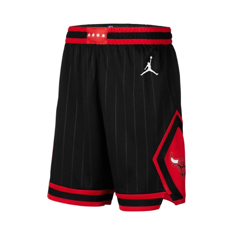 Camiseta Chicago Bulls Edición Declaración 24/25