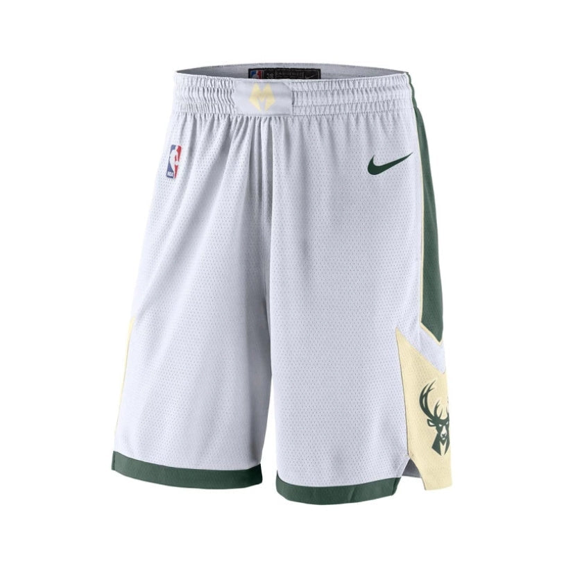Camiseta Milwaukee Bucks Edición Asociación 24/25