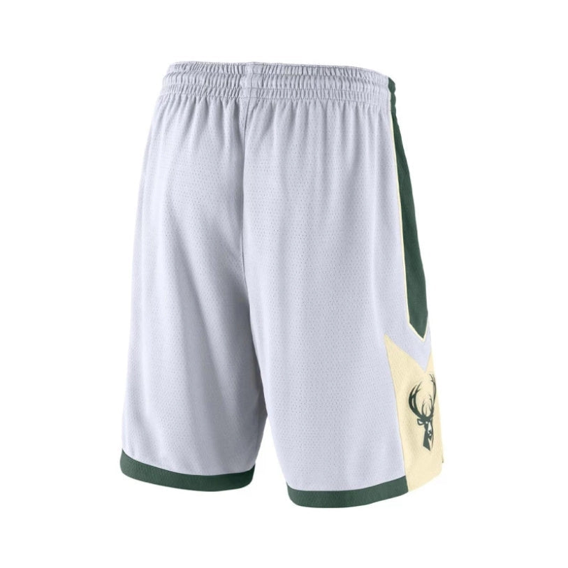 Camiseta Milwaukee Bucks Edición Asociación 24/25