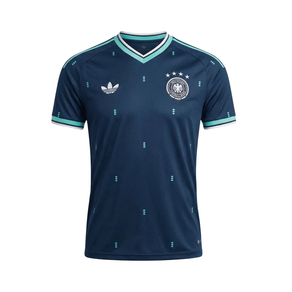 Germany Away 26/27 - 2026 World Cup