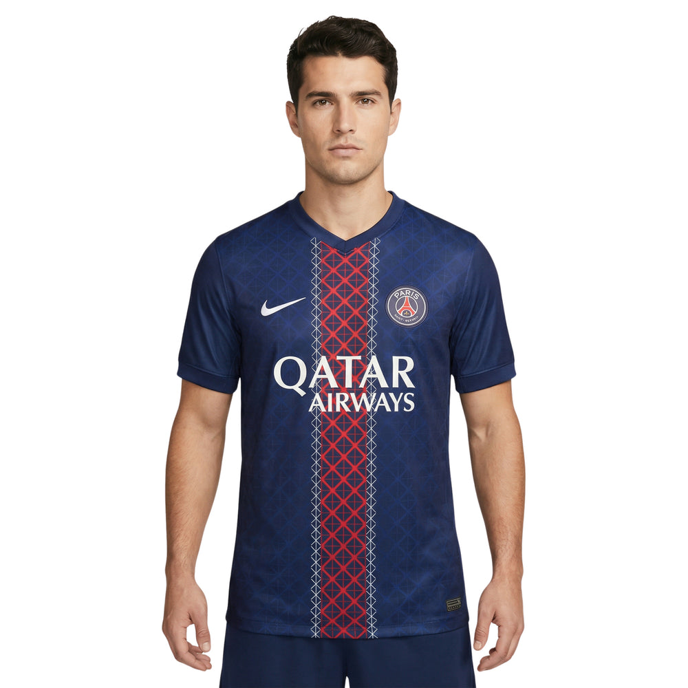 PSG Home 25/26