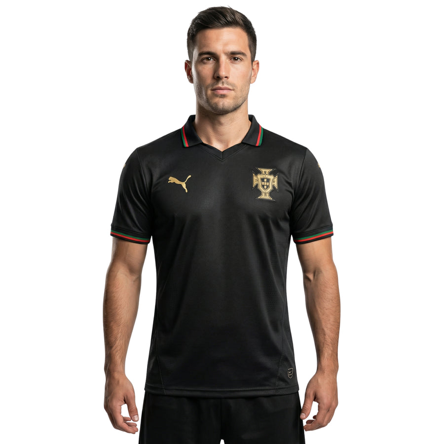 Portugal Special Edition 25/26 - Player Version