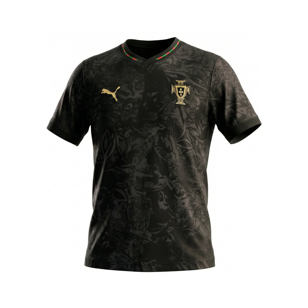 Camiseta Portugal Edición Especial 25/26