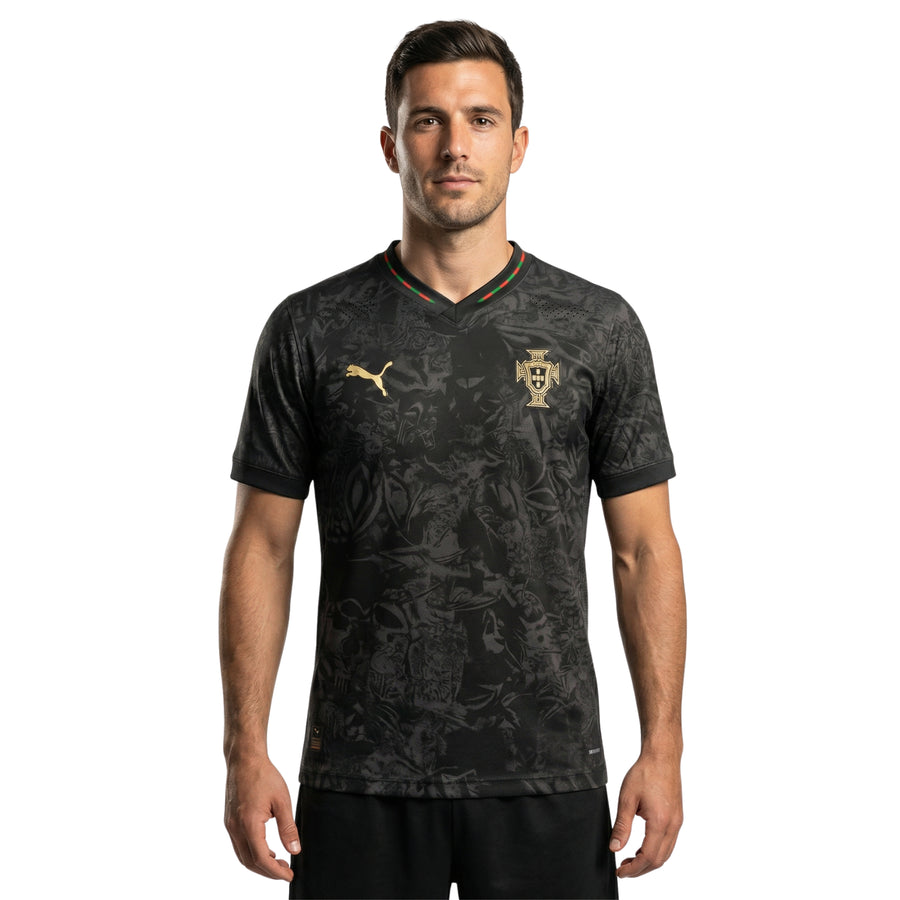 Portugal Special Edition 25/26