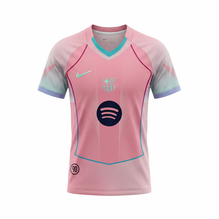 Barcelona Special Edition 25/26